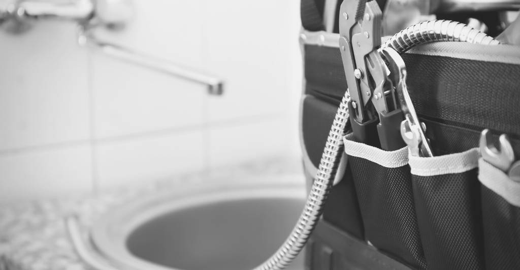 Bathroom Sink Plumbing