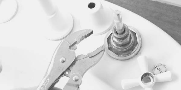 Kitchen Sink Plumbing Langley
